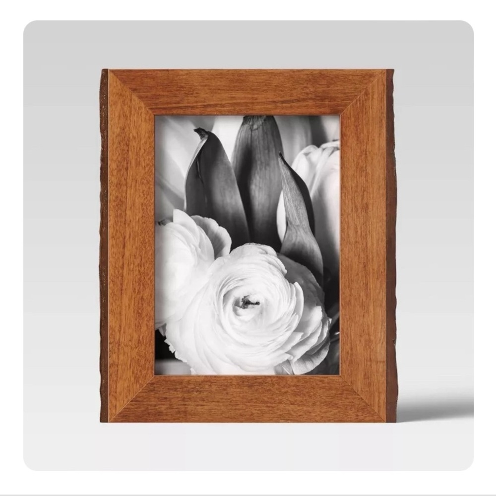 Threshold Rustic 4x6 Photo Frame - Picture 5 of 5